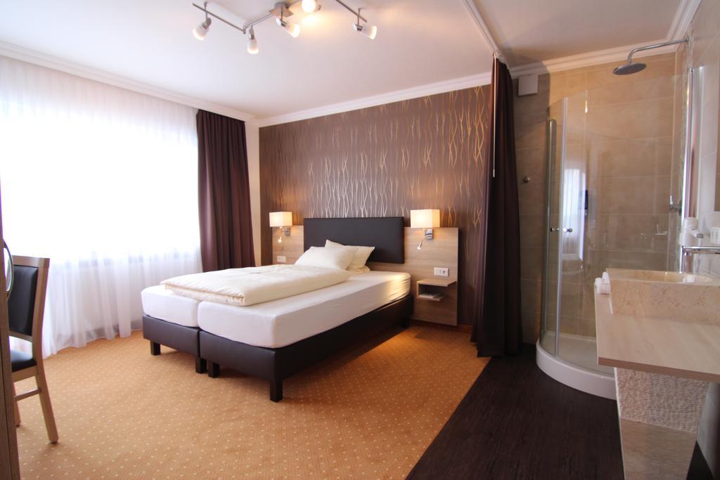 Hotel Heide Residenz Paderborn Ngoại thất bức ảnh