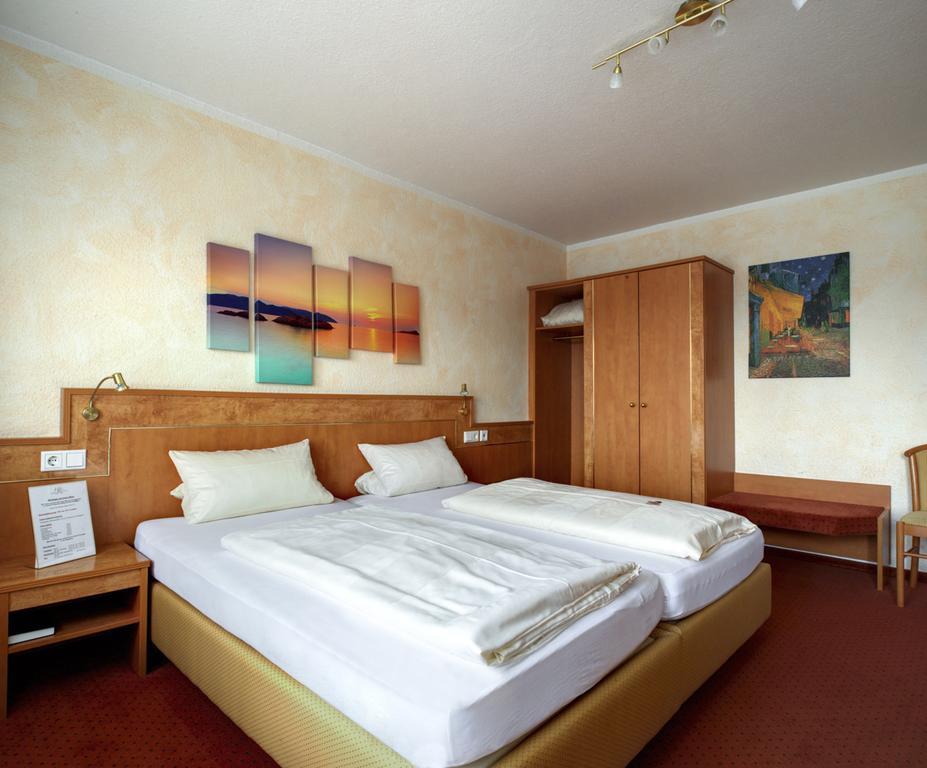 Hotel Heide Residenz Paderborn Ngoại thất bức ảnh